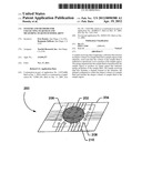 SYSTEMS AND METHODS FOR COLLECTING TEAR FILM AND MEASURING TEAR FILM     OSMOLARITY diagram and image