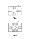 SYSTEMS AND METHODS FOR COLLECTING TEAR FILM AND MEASURING TEAR FILM     OSMOLARITY diagram and image