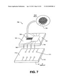 SYSTEMS AND METHODS FOR COLLECTING TEAR FILM AND MEASURING TEAR FILM     OSMOLARITY diagram and image