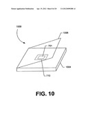 SYSTEMS AND METHODS FOR COLLECTING TEAR FILM AND MEASURING TEAR FILM     OSMOLARITY diagram and image