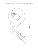 SYSTEMS AND METHODS FOR COLLECTING TEAR FILM AND MEASURING TEAR FILM     OSMOLARITY diagram and image