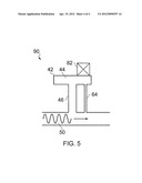 PRESSURE INDICATOR diagram and image