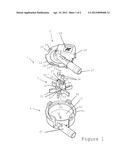 FLOWMETER MATERIALS FOR A BEVERAGE MACHINE diagram and image