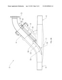 In-Line Piggable Wye Fitting, Apparatus and Method diagram and image