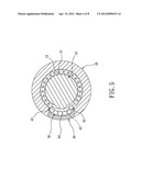 MULTI-CYCLE BALL SCREW diagram and image