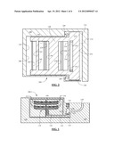 MICRO-ELECTRO-MECHANICAL-SYSTEM (MEMS) BASED HYDRAULIC CONTROL SYSTEM FOR     MILD HYBRID VEHICLES diagram and image