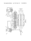 FLOATING PISTON ACTUATOR FOR OPERATION WITH MULTIPLE HYDRAULIC SYSTEMS diagram and image