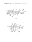 FLOATING PISTON ACTUATOR FOR OPERATION WITH MULTIPLE HYDRAULIC SYSTEMS diagram and image