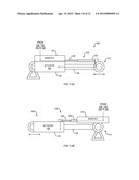 FLOATING PISTON ACTUATOR FOR OPERATION WITH MULTIPLE HYDRAULIC SYSTEMS diagram and image