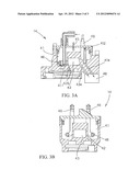 MACHINE FOR INFUSION PREPARATION, IN PARTICULAR ESPRESSO COFFEE, SUPPLYING     GROUP AND MANUFACTURING METHOD THEREOF diagram and image