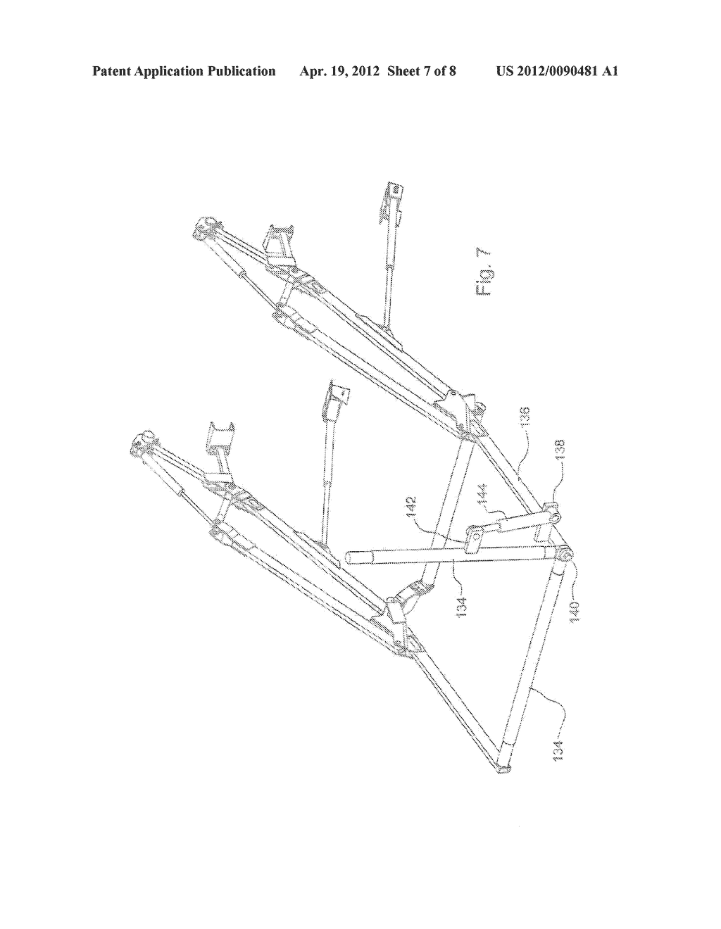 Discharged Bale Control Device And Control Method - diagram, schematic, and image 08