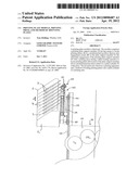 PRINTING PLATE MODULE, PRINTING PRESS, AND METHOD OF MOUNTING PLATES diagram and image