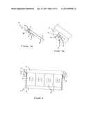 PRINTING PLATE MODULE, PRINTING PRESS, AND METHOD OF MOUNTING PLATES diagram and image