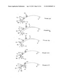 PRINTING PLATE MODULE, PRINTING PRESS, AND METHOD OF MOUNTING PLATES diagram and image