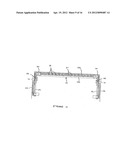 PRINTING PLATE MODULE, PRINTING PRESS, AND METHOD OF MOUNTING PLATES diagram and image