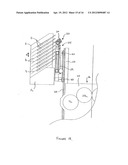 PRINTING PLATE MODULE, PRINTING PRESS, AND METHOD OF MOUNTING PLATES diagram and image