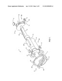 PIPE TRAVELLING APPARATUS WITH ALIGNMENT CONTROL diagram and image