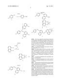 DIS-AZO COMPOUND AND OIL INK AND ELECTROWETTING DISPLAYS COMPRISING THE     SAME diagram and image
