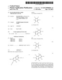 BLACK DISAZO DYES, THEIR PREPARATION AND USE diagram and image