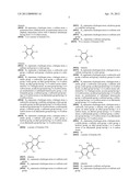 BLACK DISAZO DYES, THEIR PREPARATION AND USE diagram and image