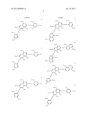 BLACK DISAZO DYES, THEIR PREPARATION AND USE diagram and image