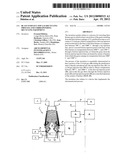BLAST FURNACE TOP GAS RECYCLING PROCESS AND CORRESPONDING RECYCLING     EQUIPMENT diagram and image