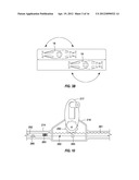 Anchoring System for a Kayak diagram and image