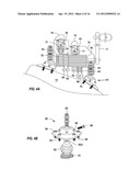 Anchoring System for a Kayak diagram and image