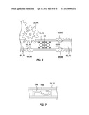 Anchoring System for a Kayak diagram and image