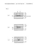 METHOD FOR PRODUCING SILICON EPITAXIAL WAFER diagram and image