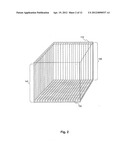 METHODS AND APPARATUS FOR MANUFACTURING MONOCRYSTALLINE CAST SILICON AND     MONOCRYSTALLINE CAST SILICON BODIES FOR PHOTOVOLTAICS diagram and image