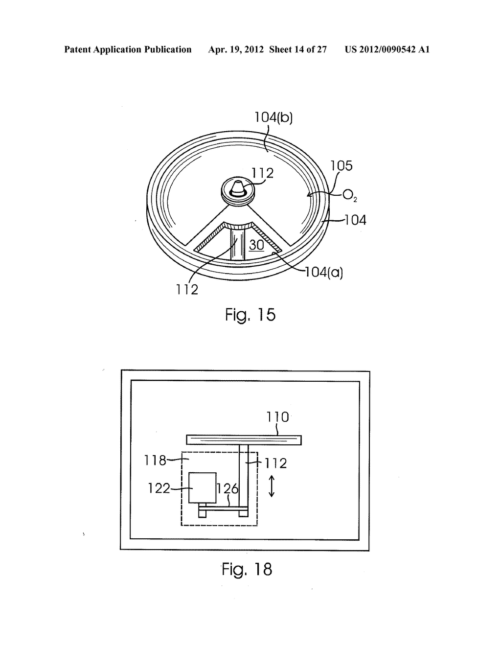REACTOR DEVICE WITH REMOVABLE DEPOSITION MONITOR - diagram, schematic, and image 15