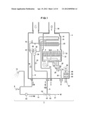 WATER HEATER AND CONTROL METHOD THEREFOR diagram and image