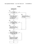 WATER HEATER AND CONTROL METHOD THEREFOR diagram and image