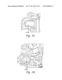 CYLINDER HEAD COOLING SYSTEM diagram and image