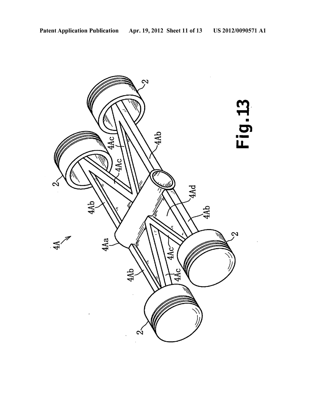 INTERNAL COMBUSTION ENGINE - diagram, schematic, and image 12