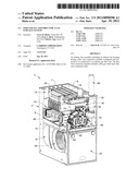 INDUCER FAN ASSEMBLY FOR A GAS FURNACE SYSTEM diagram and image