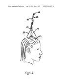 METHOD AND KIT FOR THE MULTIPLE TREATMENT OF A HEAD OF HAIR diagram and image