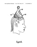 METHOD AND KIT FOR THE MULTIPLE TREATMENT OF A HEAD OF HAIR diagram and image