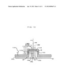 SUBSTRATE PROCESSING APPARATUS AND SUBSTRATE PROCESSING METHOD diagram and image