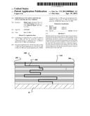 INDIVIDUALLY ENCAPSULATED SOLAR CELLS AND SOLAR CELL STRINGS diagram and image