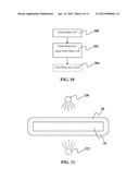 INDIVIDUALLY ENCAPSULATED SOLAR CELLS AND SOLAR CELL STRINGS diagram and image