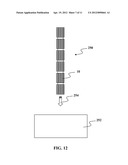 INDIVIDUALLY ENCAPSULATED SOLAR CELLS AND SOLAR CELL STRINGS diagram and image