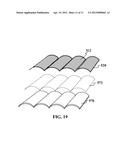 INDIVIDUALLY ENCAPSULATED SOLAR CELLS AND SOLAR CELL STRINGS diagram and image