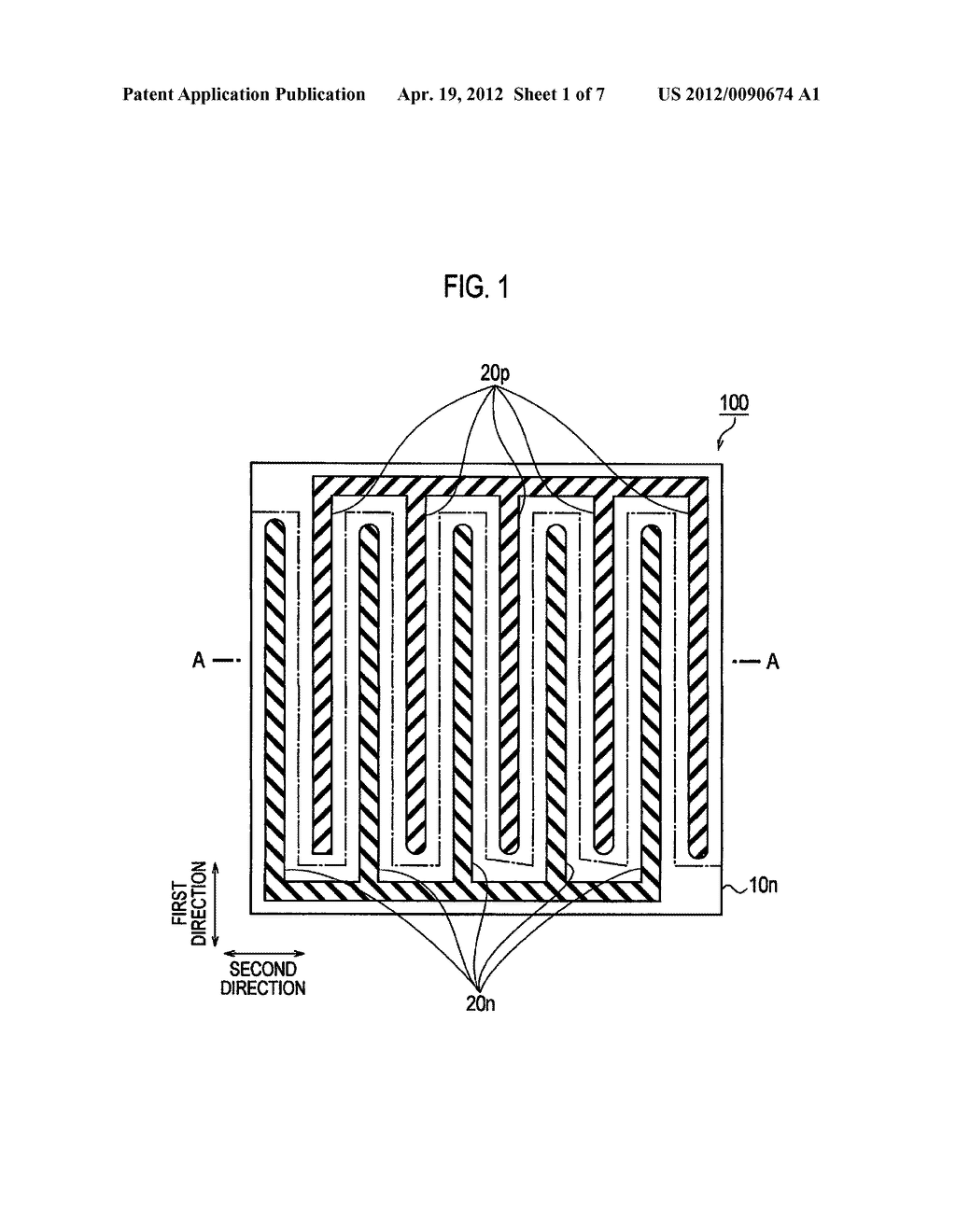 SOLAR CELL - diagram, schematic, and image 02