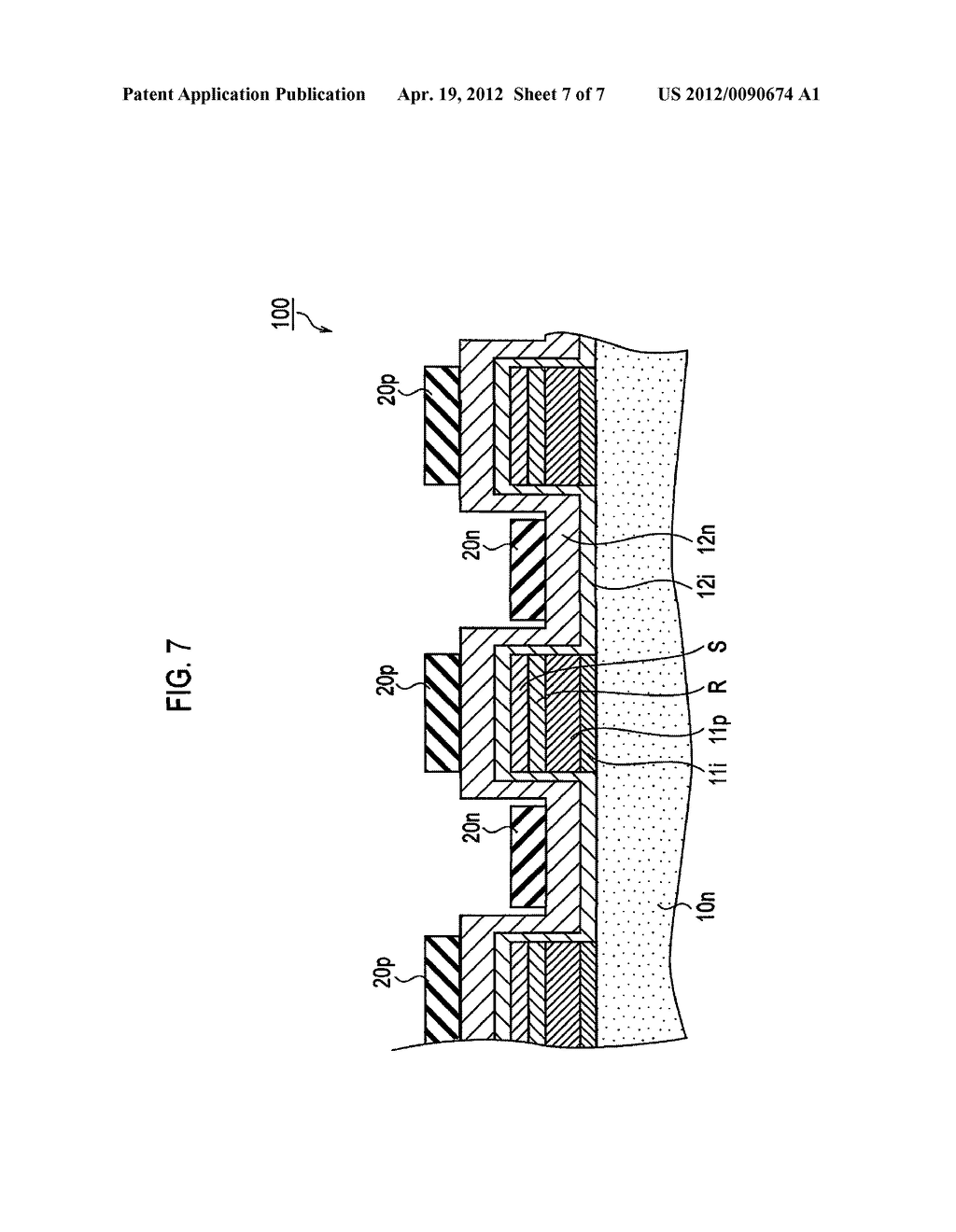 SOLAR CELL - diagram, schematic, and image 08