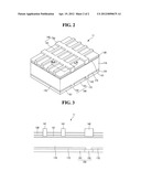 SEMICONDUCTOR SUBSTRATE FOR SOLAR CELL AND SOLAR CELL diagram and image
