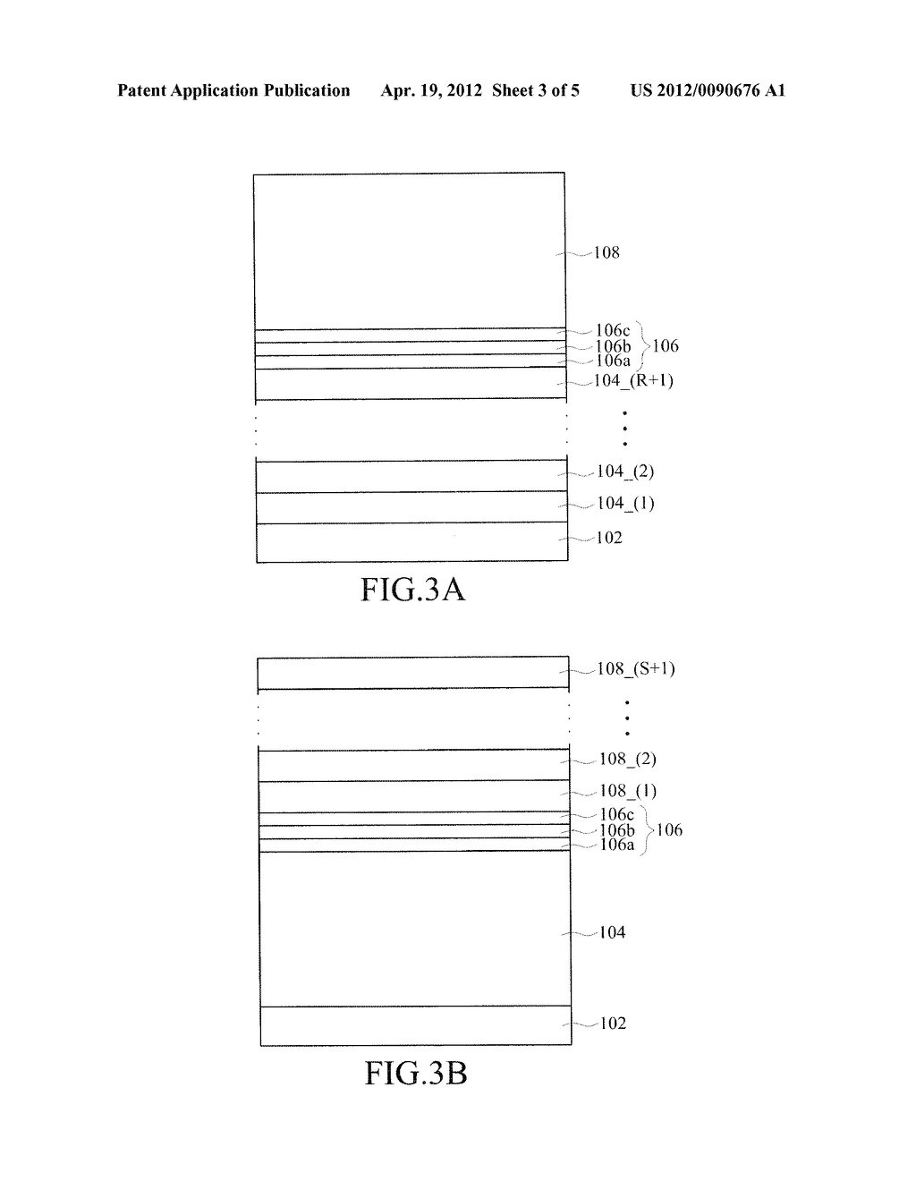 THIN-FILM SOLAR CELL AND METHOD FOR MANUFACTURING THE SAME - diagram, schematic, and image 04