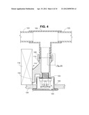 PIPING SUPPORT, SYSTEM, AND METHOD FOR USE diagram and image