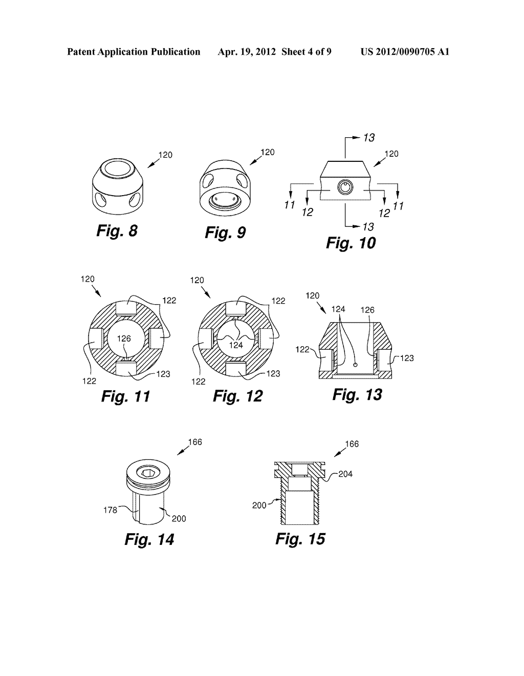 GAS PRESSURE REGULATOR SYSTEM - diagram, schematic, and image 05